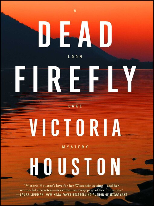 Title details for Dead Firefly by Victoria Houston - Available